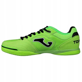 Scarpe indoor Joma Top Flex 811 In M verde verde 1