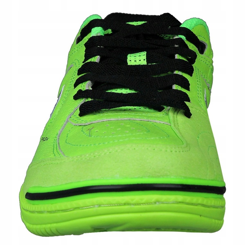 Scarpe indoor Joma Top Flex 811 In M verde verde 2
