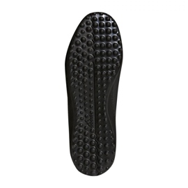 Scarpe da calcio Adidas Predator Tango 18.3 Tf Jr CP9039 nero nero 1