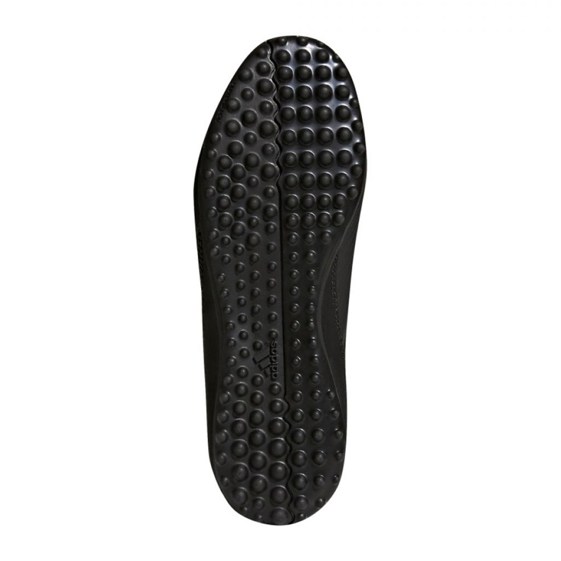 Scarpe da calcio Adidas Predator Tango 18.3 Tf Jr CP9039 nero nero 1