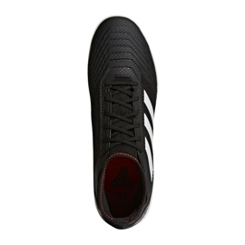 Scarpe da calcio Adidas Predator Tango 18.3 Tf M CP9278 multicolore nero 1