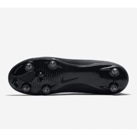 Scarpe da calcio Nike Mercurial Victory Vi Df Sg 903610-001 nero nero 2