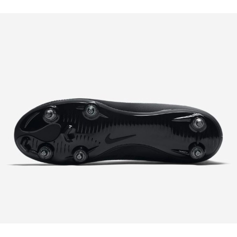 Scarpe da calcio Nike Mercurial Victory Vi Df Sg 903610-001 nero nero 2