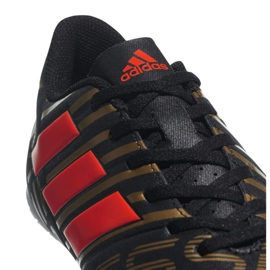 Scarpe indoor adidas Nemeziz Messi Tango In M CP9067 multicolore nero 2