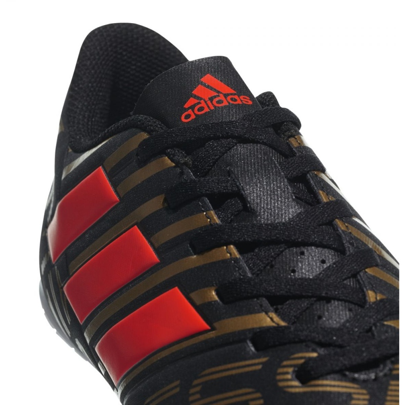 Scarpe indoor adidas Nemeziz Messi Tango In M CP9067 multicolore nero 2
