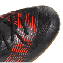 Scarpe indoor adidas Nemeziz Tango 17.3 In M CP9111 multicolore nero 2