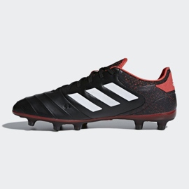 Scarpe da calcio Adidas Copa 18.3 Fg M CP8953 nero nero 1