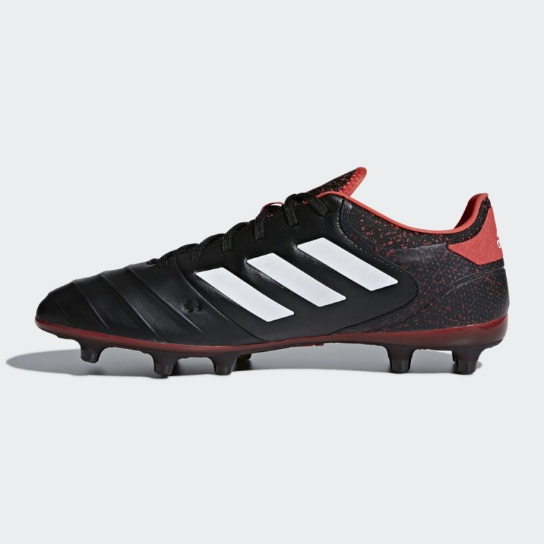 Scarpe da calcio Adidas Copa 18.3 Fg M CP8953 nero nero 1