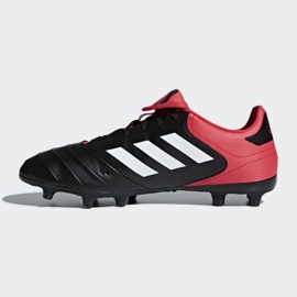 Scarpe da calcio Adidas Copa 18.3 Fg M CP8957 nero nero 1