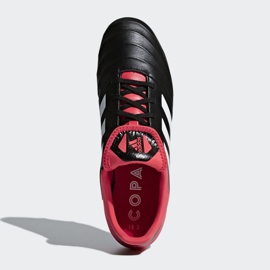 Scarpe da calcio Adidas Copa 18.3 Fg M CP8957 nero nero 2