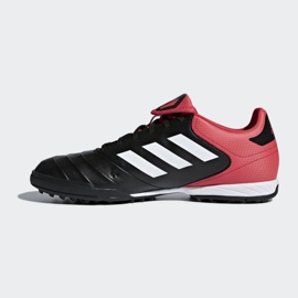Scarpe da calcio Adidas Copa Tango 18.3 Tf M CP9022 nero nero 1