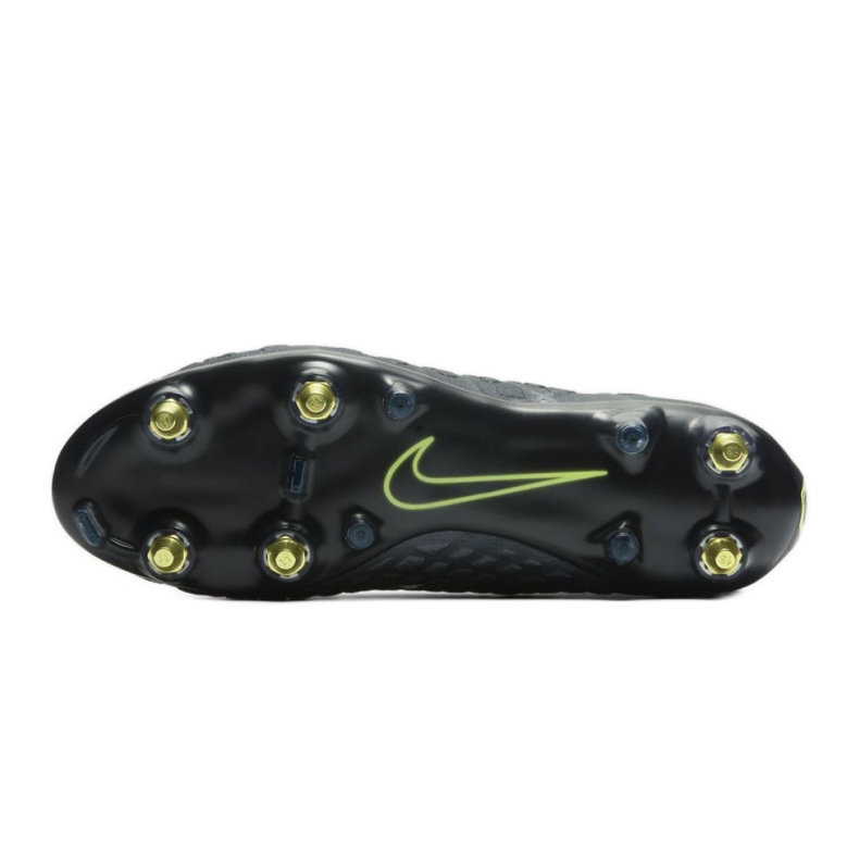 Nike Hypervenom Phantom 3 Elite Df Fg Ac M AH7269-081 scarpe da calcio grigio grigio 2