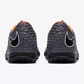 Scarpe da calcio Nike Hypervenom PhantomX 3 Club Tf M AH7281-081 grigio grigio 1