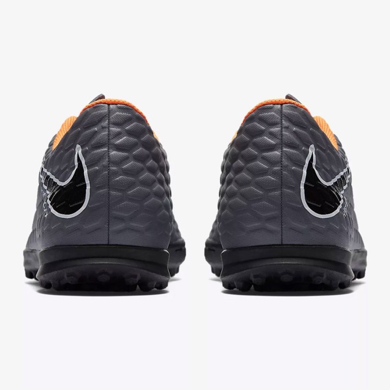 Scarpe da calcio Nike Hypervenom PhantomX 3 Club Tf M AH7281-081 grigio grigio 1