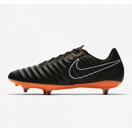 Scarpe da calcio Nike Tiempo Legend 7 Academy M AH7250-080 nero nero 1