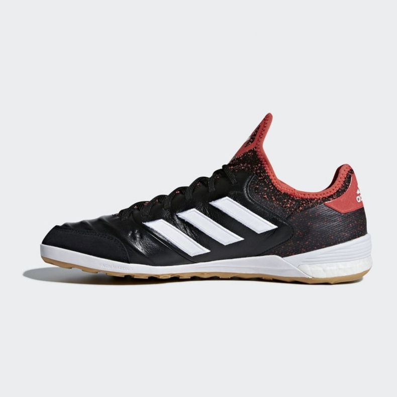 Scarpe indoor adidas Copa Tango 18.1 In M CP8981 nero nero 1