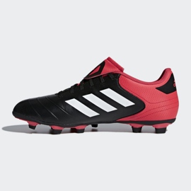 Scarpe da calcio Adidas Copa 18.4 FxG M CP8960 multicolore nero 1