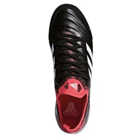 Scarpe da calcio Adidas Copa Tango 18.1 Tf M CP9433 multicolore nero 2