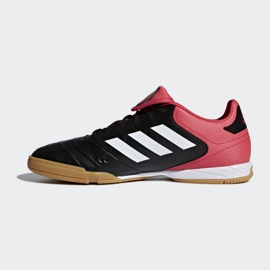 Scarpe indoor adidas Copa Tango 18.3 In M CP9017 multicolore nero 1