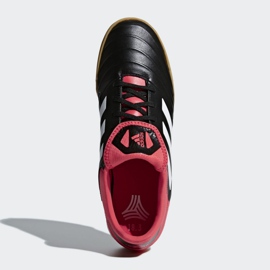 Scarpe indoor adidas Copa Tango 18.3 In M CP9017 multicolore nero 2