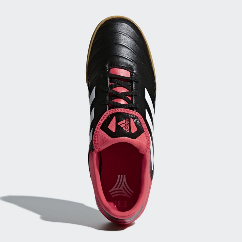 Scarpe indoor adidas Copa Tango 18.3 In M CP9017 multicolore nero 2