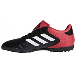Scarpe da calcio Adidas Copa Tango 18.4 Tf M CP8975 multicolore nero 1