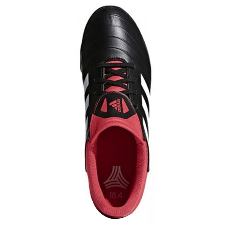 Scarpe da calcio Adidas Copa Tango 18.4 Tf M CP8975 multicolore nero 2