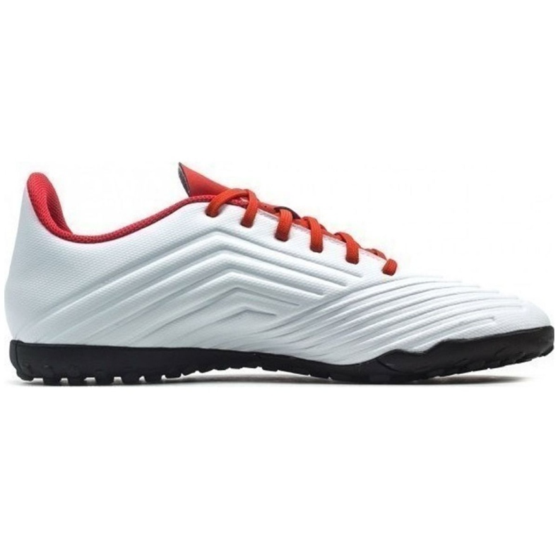 Scarpe da calcio Adidas Predator Tango 18.4 Tf M CP9932 multicolore bianco 1