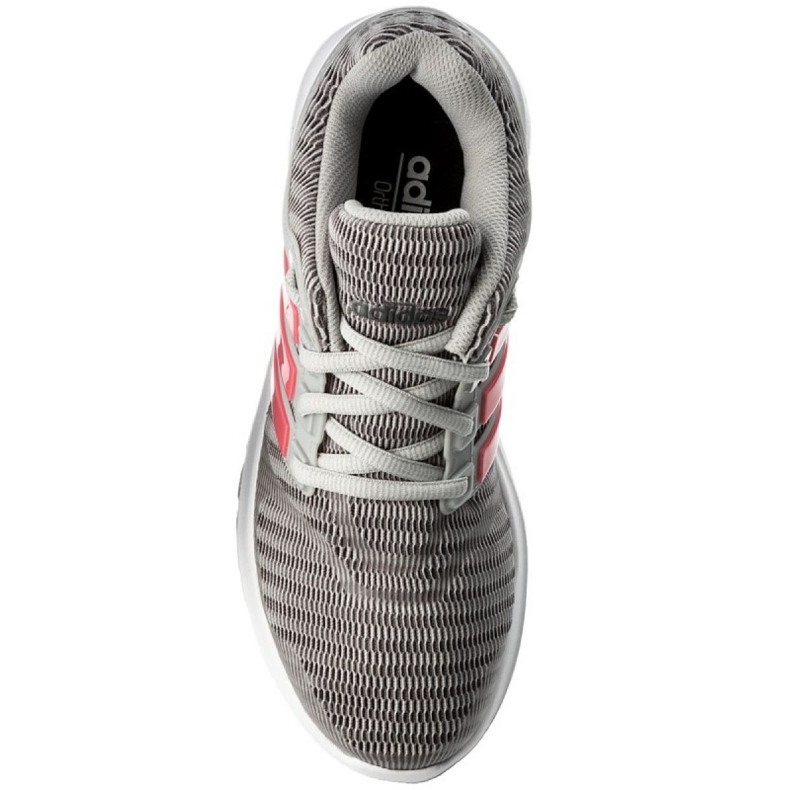 Scarpe da corsa adidas energy cloud VW CM7281 grigio 1