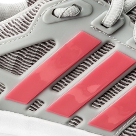 Scarpe da corsa adidas energy cloud VW CM7281 grigio 2