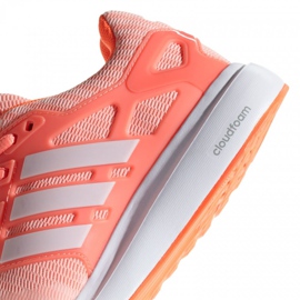 Scarpe da corsa adidas energy cloud VW CP9517 arancia 2