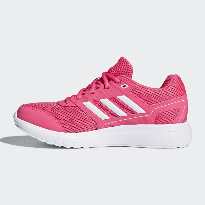 Scarpe da corsa adidas Duramo Lite 2.0 W CG4054 rosa 1