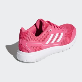 Scarpe da corsa adidas Duramo Lite 2.0 W CG4054 rosa 2