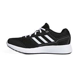 Scarpe Adidas Duramo Lite W CG4050 nero 1