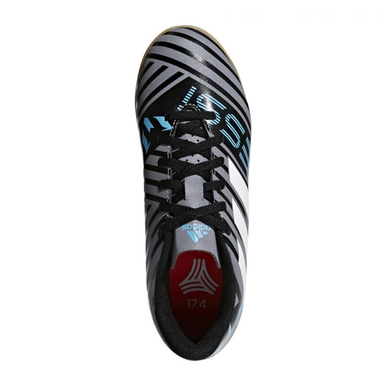 Scarpe Adidas Nemeziz Messi Tango In Junior CP9225 multicolore multicolore 1