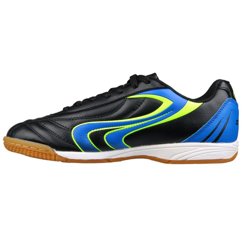 Scarpe da calcio Atletico In M 7336-1245 nero nero 1