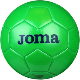 Scarpe da calcio Joma Super Copa Tf Jr SCJS.804.TF verde verde 1