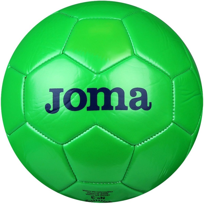 Scarpe da calcio Joma Super Copa Tf Jr SCJS.804.TF verde verde 1