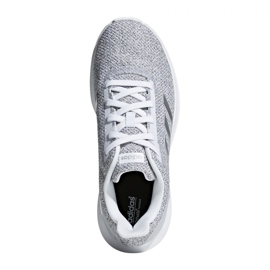 Scarpe da corsa adidas Cosmic 2.0 W DB1760 grigio 1