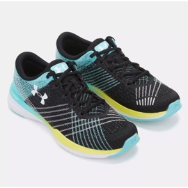Scarpe da allenamento Under Armour Threadborne Push Tr W 1296206-003 multicolore 1