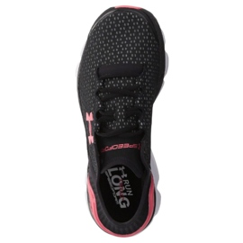 Under Armour W Speedform Intake 2 W 3000290-001 scarpe da corsa nero 1