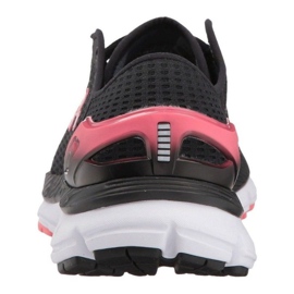 Under Armour W Speedform Intake 2 W 3000290-001 scarpe da corsa nero 2