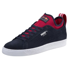 Puma Rbr Suede Night Sky M 306110 01 blu navy 1