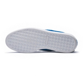 Puma Suede Classic Paris M 366298 01 blu 2