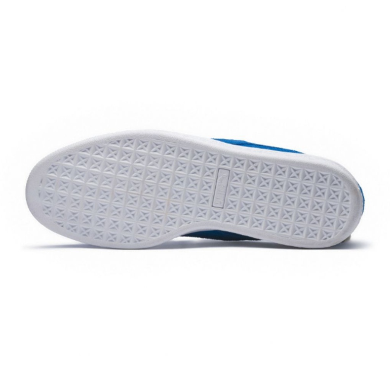 Puma Suede Classic Paris M 366298 01 blu 2