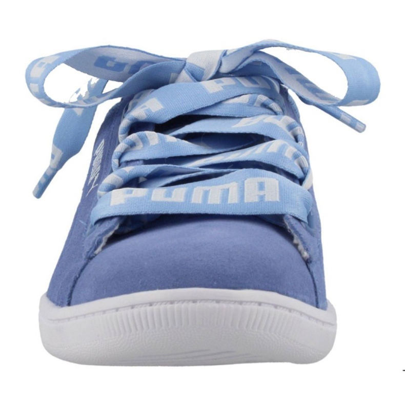 Puma Vikky Ribbon Bold Spiced W 365312 03 blu 1