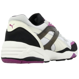 Puma R698 Basic Sport W 358068 03 bianca 1