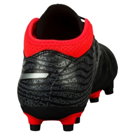 Scarpe da calcio Puma One 18.4 Fg M 104556 01 nero nero 2