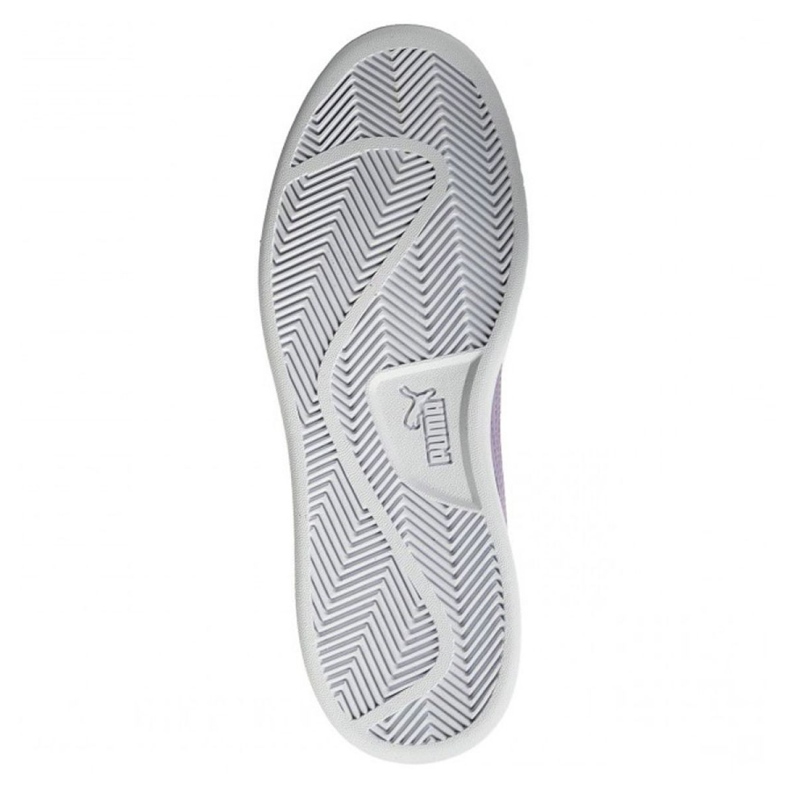 Nastro Puma Smash v2 Jr 366003 03 blu navy 2