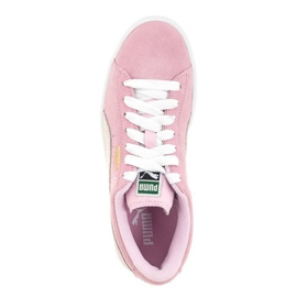 Puma Suede Pink Lady Jr 3551103 01 rosa 2